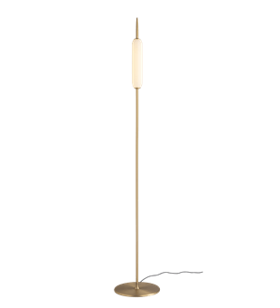 Dunhammer Floor Lamp